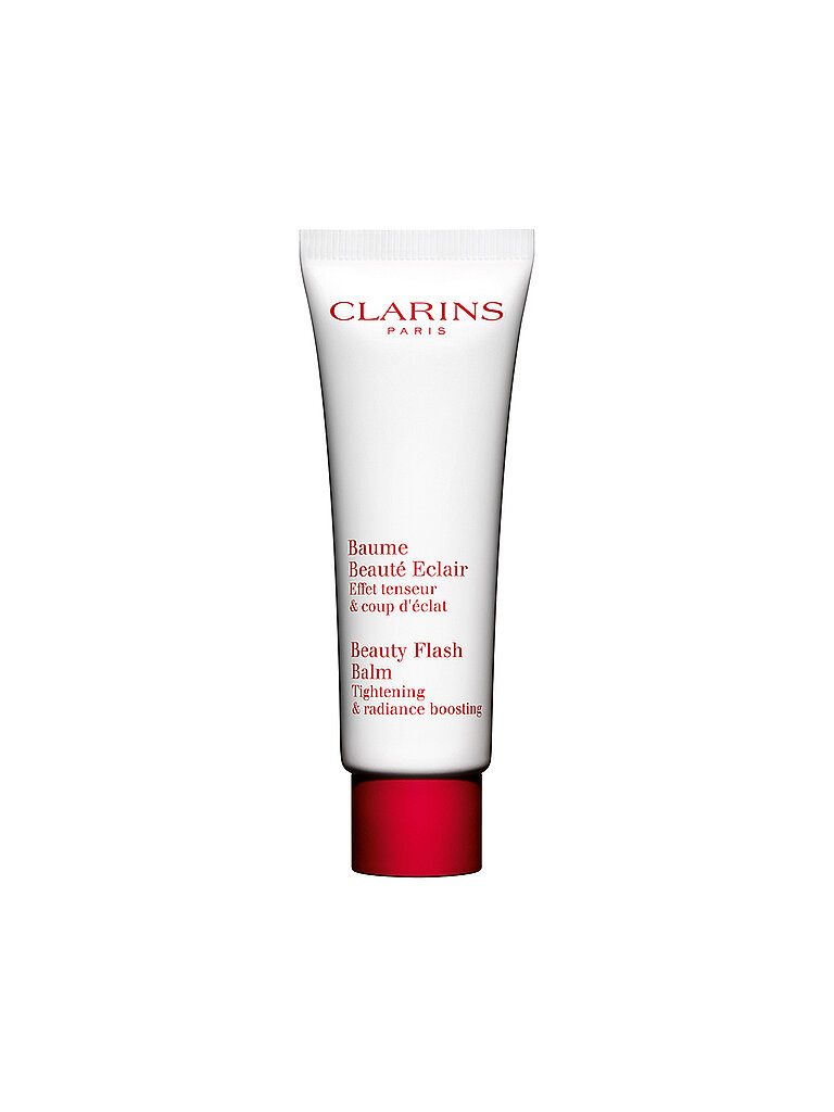 CLARINS Gesichtscreme - Baume Beauté Eclair 50ml