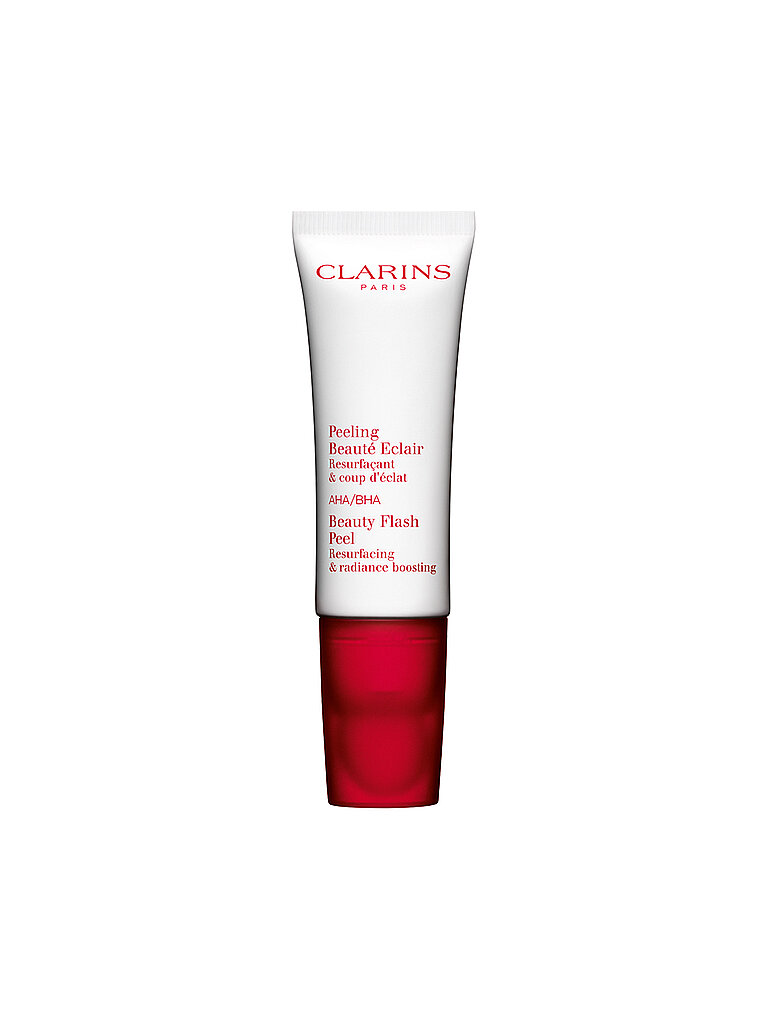 CLARINS Peeling Beauté Eclair 50ml