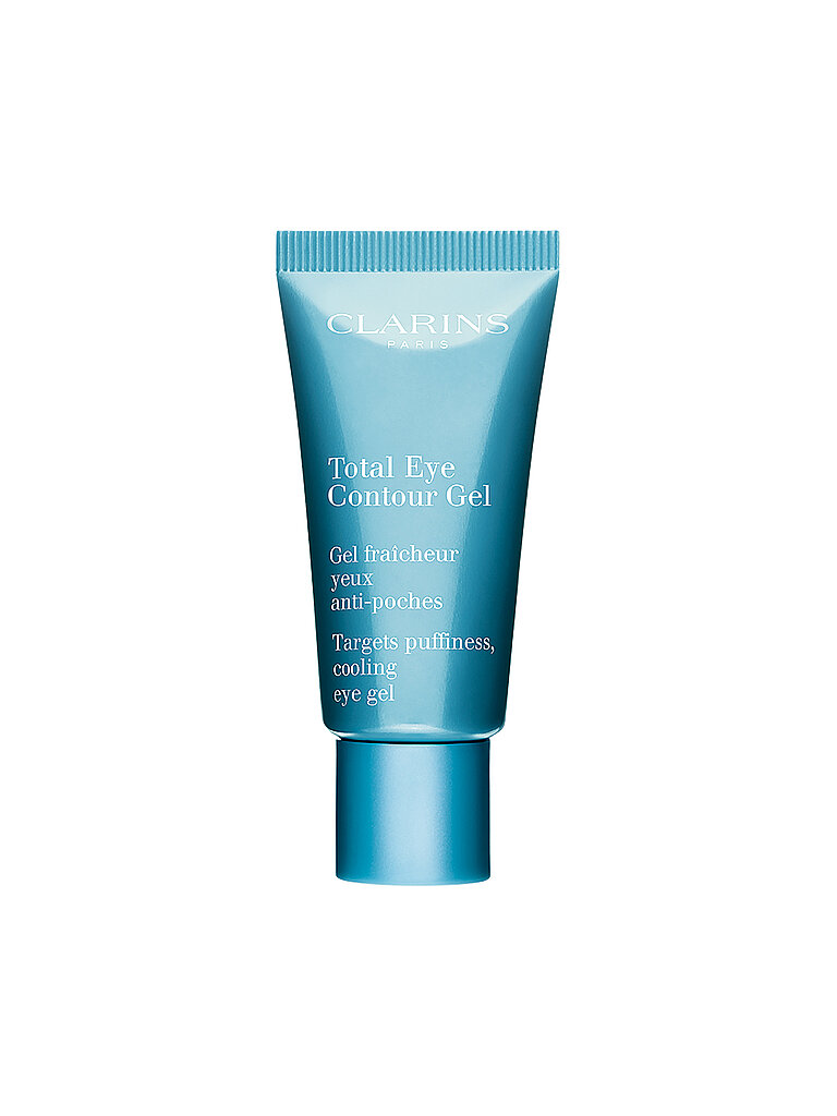 CLARINS Total Eye Contour Gel 20ml