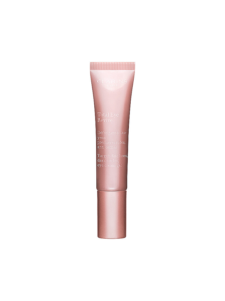 CLARINS Total Eye Revive Gel 15ml