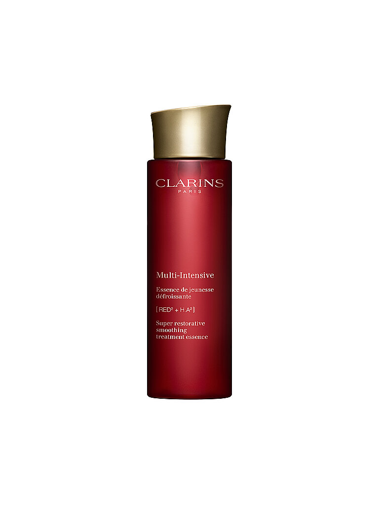 CLARINS Gesichtscreme - Super Restorative Smoothness 200ml