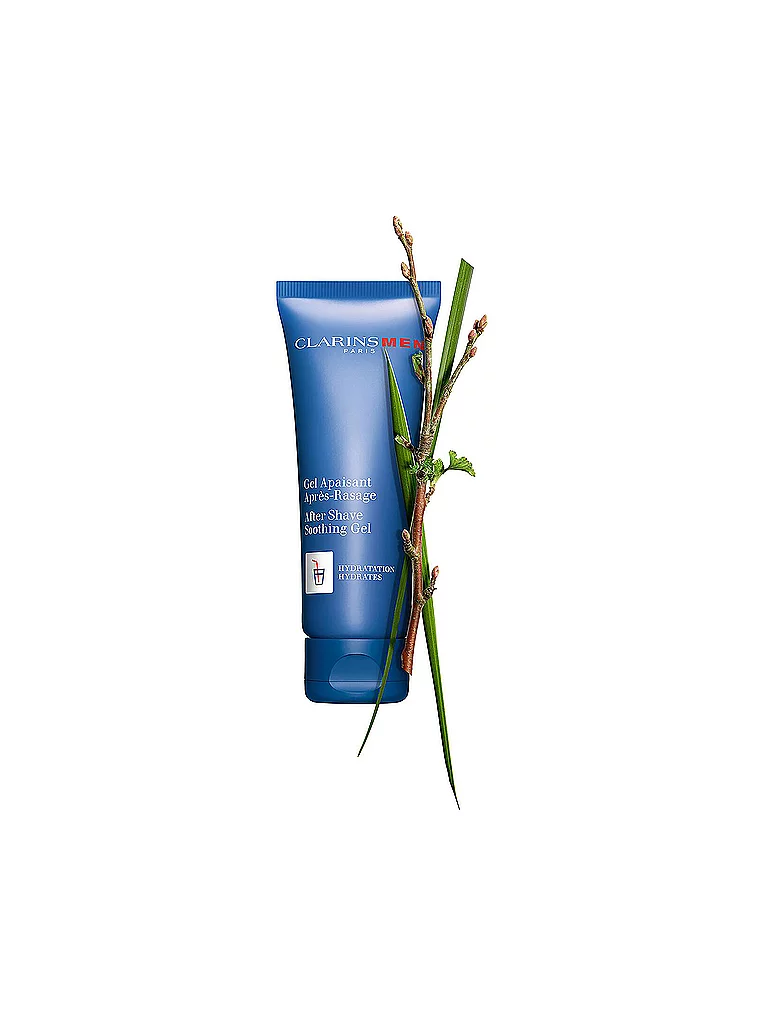 Clarins Men After Shave Soothing Gel 3