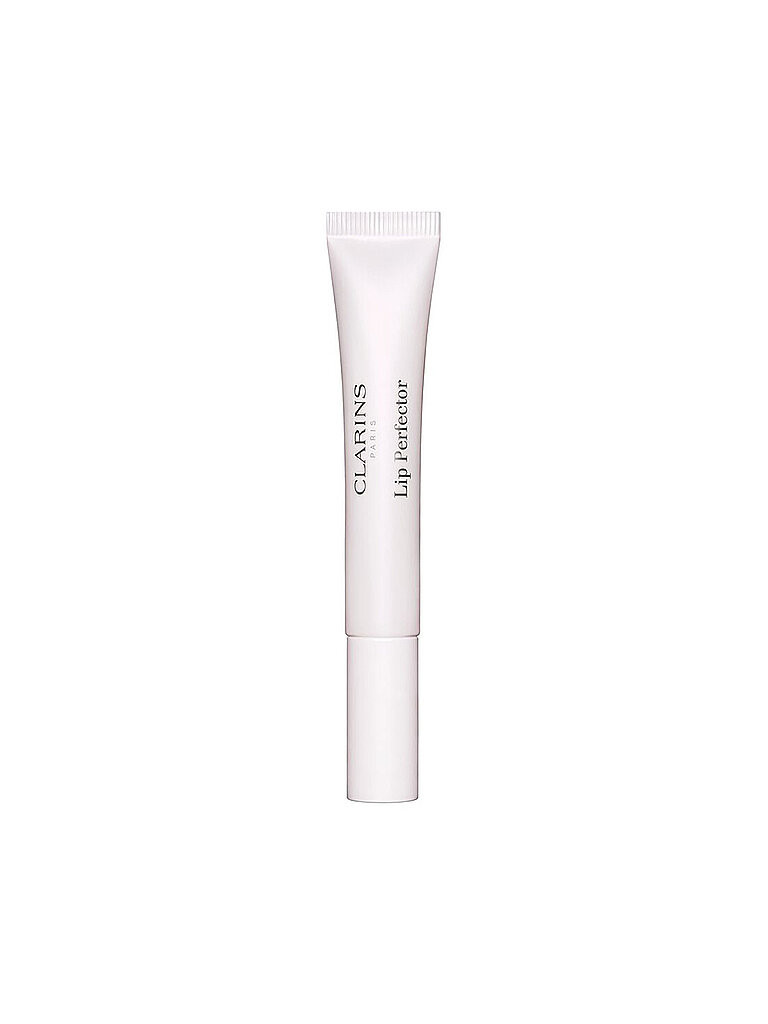 CLARINS Lippenstift - Natural Lip Perfector ( 20 Translucent Glow )