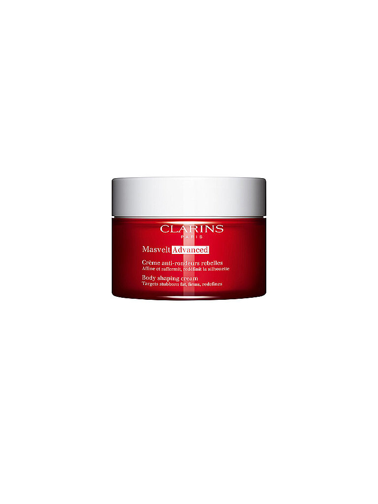 CLARINS Masvelt Advanced Crème 200ml