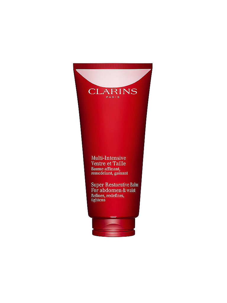 CLARINS Multi-Intensive Ventre et Taille 200ml