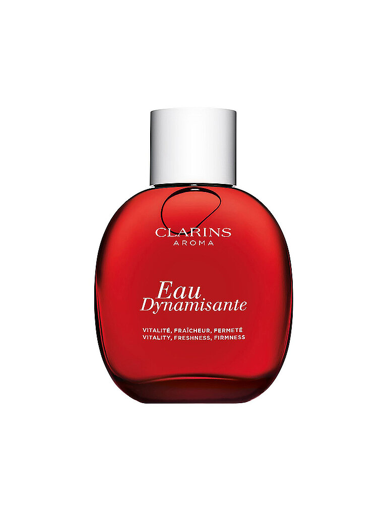 Clarins Eau Dynamisante agua de tratamiento 50 ml 3