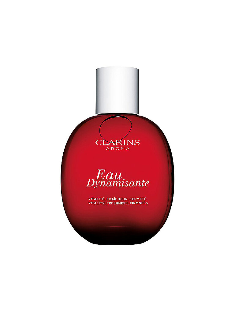 CLARINS Eau Dynamisante Splash 200ml