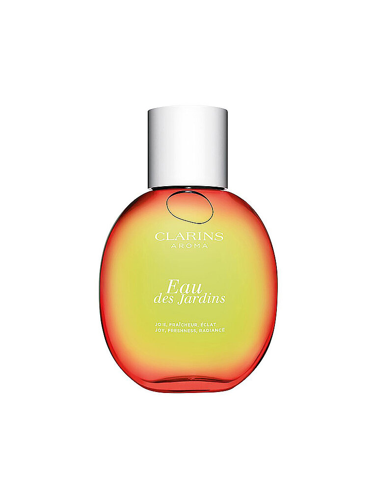 CLARINS Eau des Jardins Spray 100ml