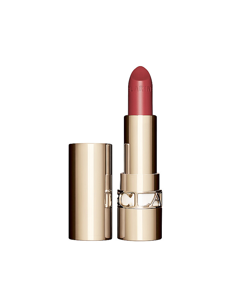 CLARINS Lippenstift - Joli Rouge (732 Grenadine)