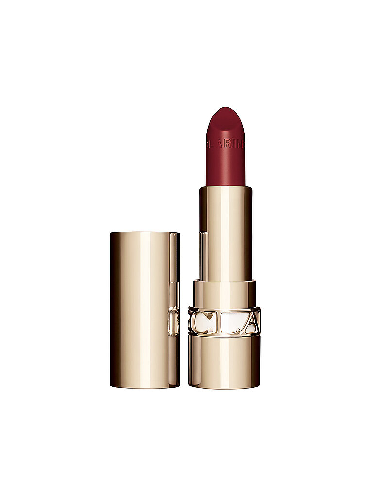 CLARINS Lippenstift - Joli Rouge (769 Burgundy Lily)