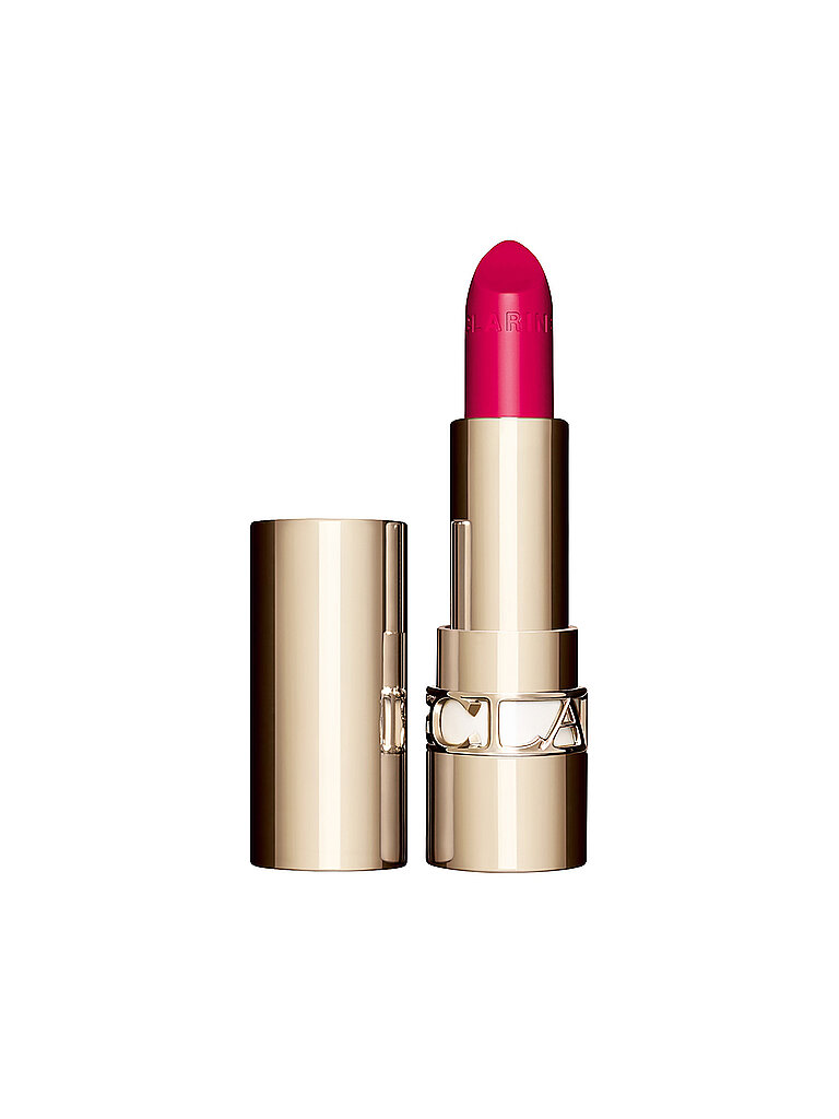 CLARINS Lippenstift - Joli Rouge (775 Pink Petunia)