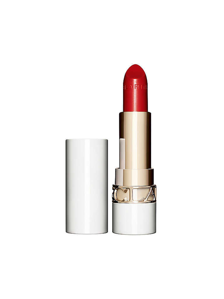 CLARINS Lippenstift - Joli Rouge Shine (742S Joli Rouge)