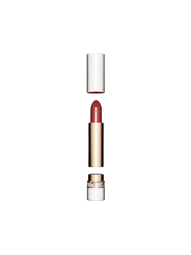 Clarins Joli Rouge Shine Refill 780S grapefruit 3,5 ml 4