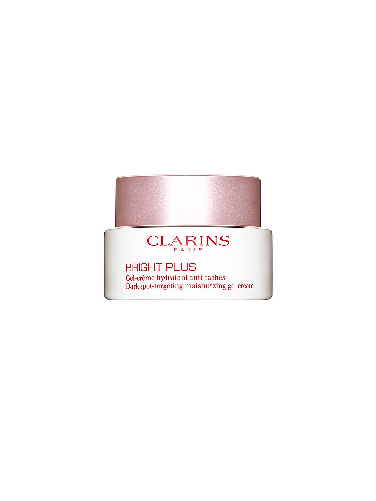 CLARINS Gel-crème hydratant anti-taches 50ml