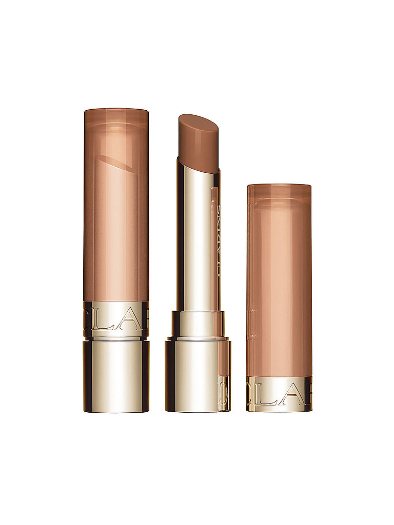 CLARINS Lippenpflege - Lip Oil Balm (04 Almond)