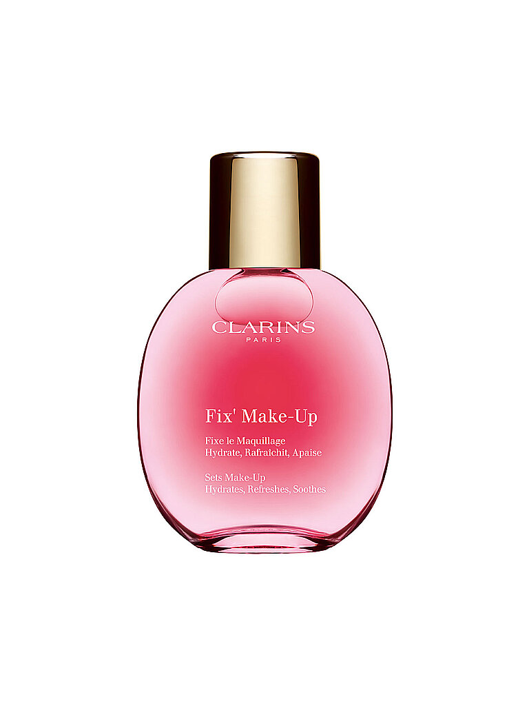 CLARINS Fix' Make-Up 50ml