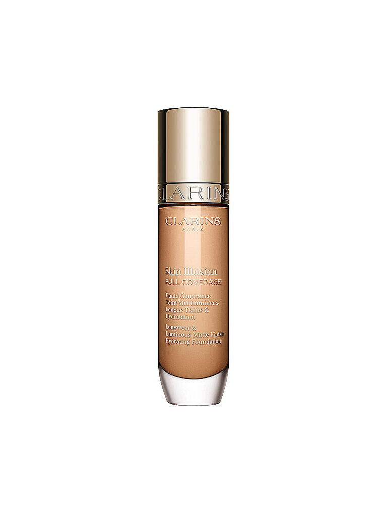 Clarins Skin Illusion Full Coverage 108w 4