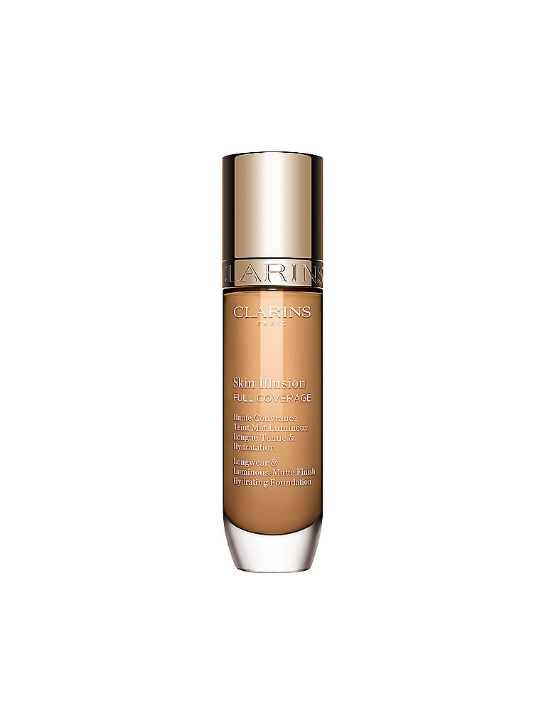 Clarins Skin Illusion Full Coverage 108w 6
