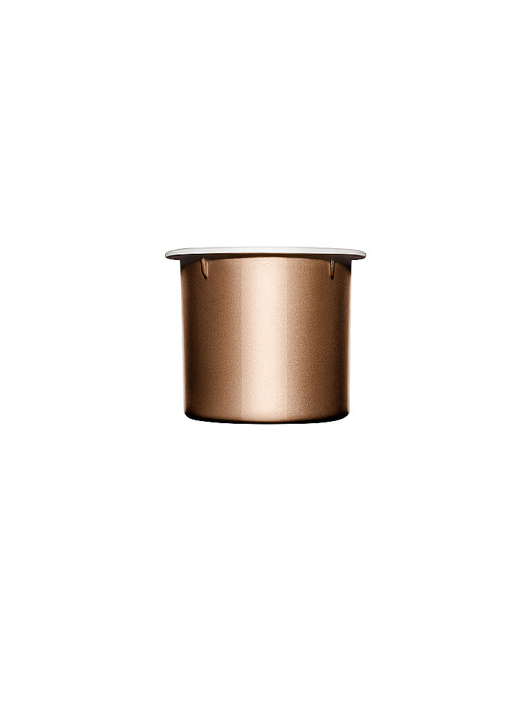 CLARINS Gesichtscreme - Extra-Firming Nuit [COLLAGEN]³ TECHNOLOGY Crème Peaux sèches Refill 50ml