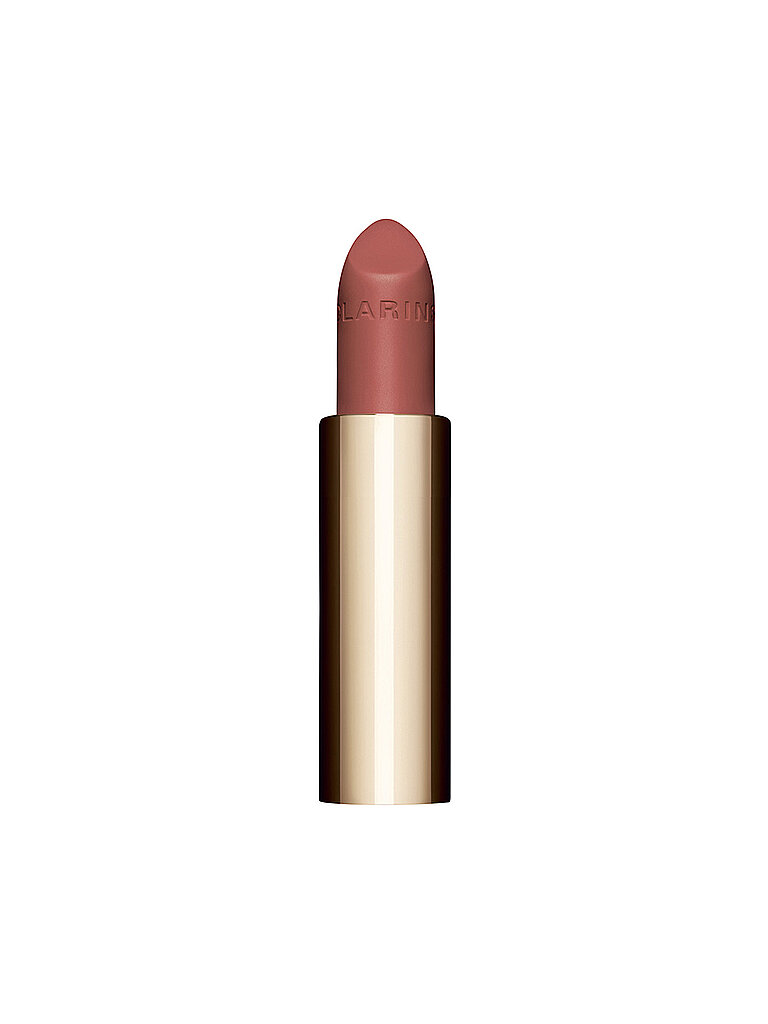 CLARINS Lippenstift - Joli Rouge Velvet Refill (705V Soft Berry)