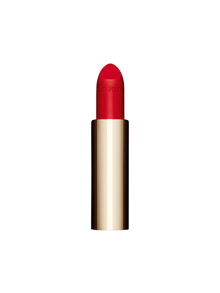 CLARINS Lippenstift - Joli Rouge Velvet Refill (768V Strawberry)