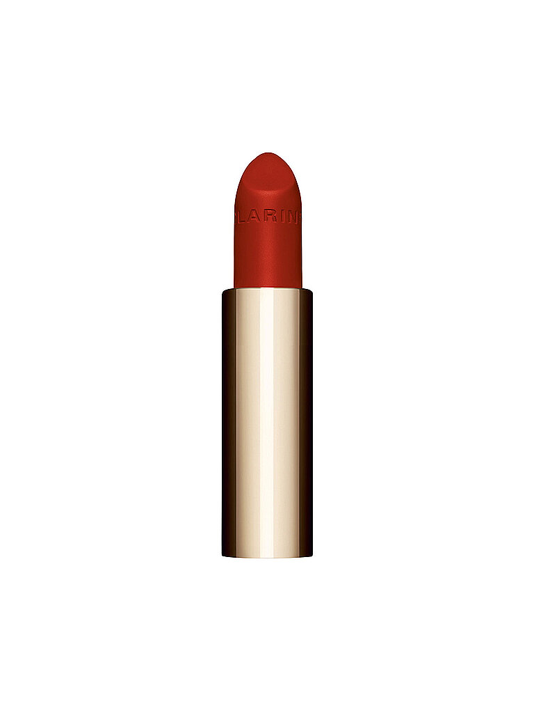 CLARINS Lippenstift - Joli Rouge Velvet Refill (782V Bell Pepper)