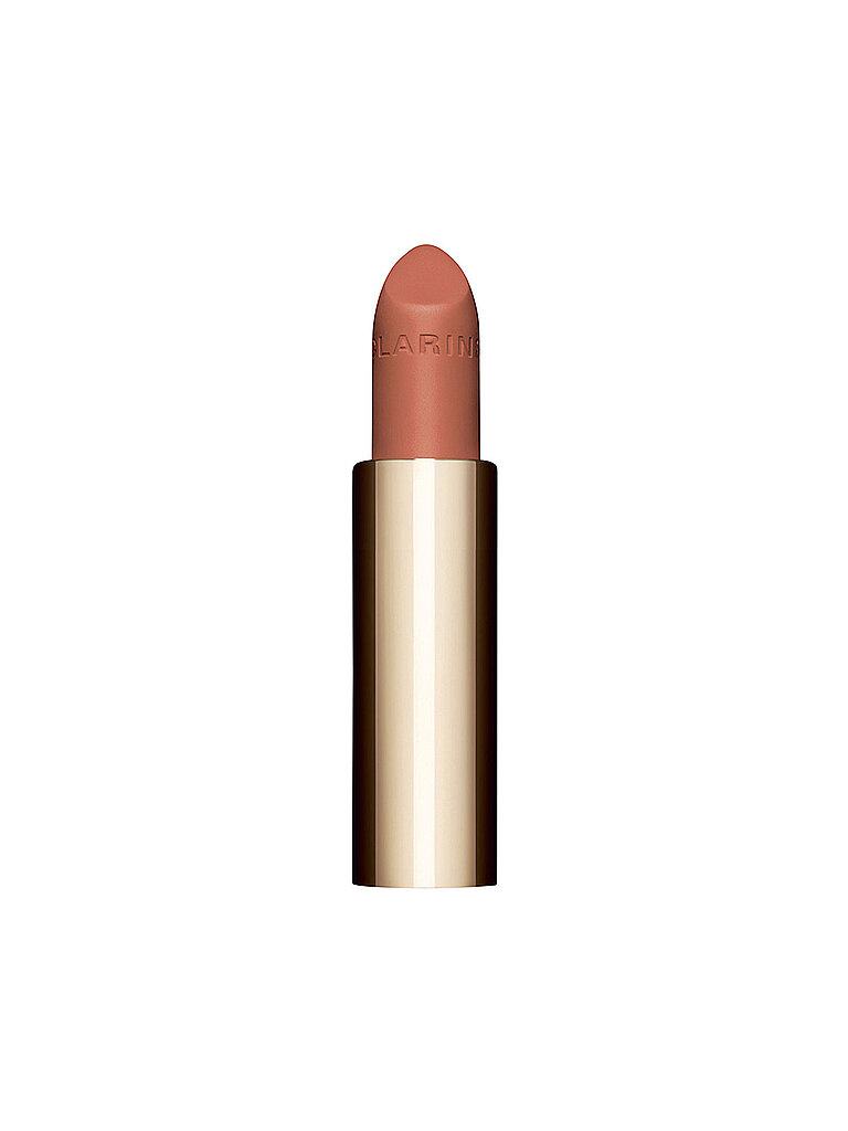 CLARINS Lippenstift - Joli Rouge Velvet Refill (783V Almond Nude)