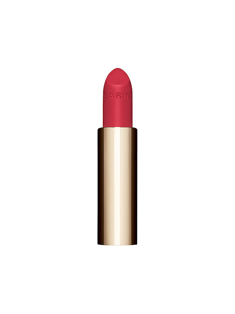 CLARINS Lippenstift - Joli Rouge Velvet Refill (790V Coral Orchid)