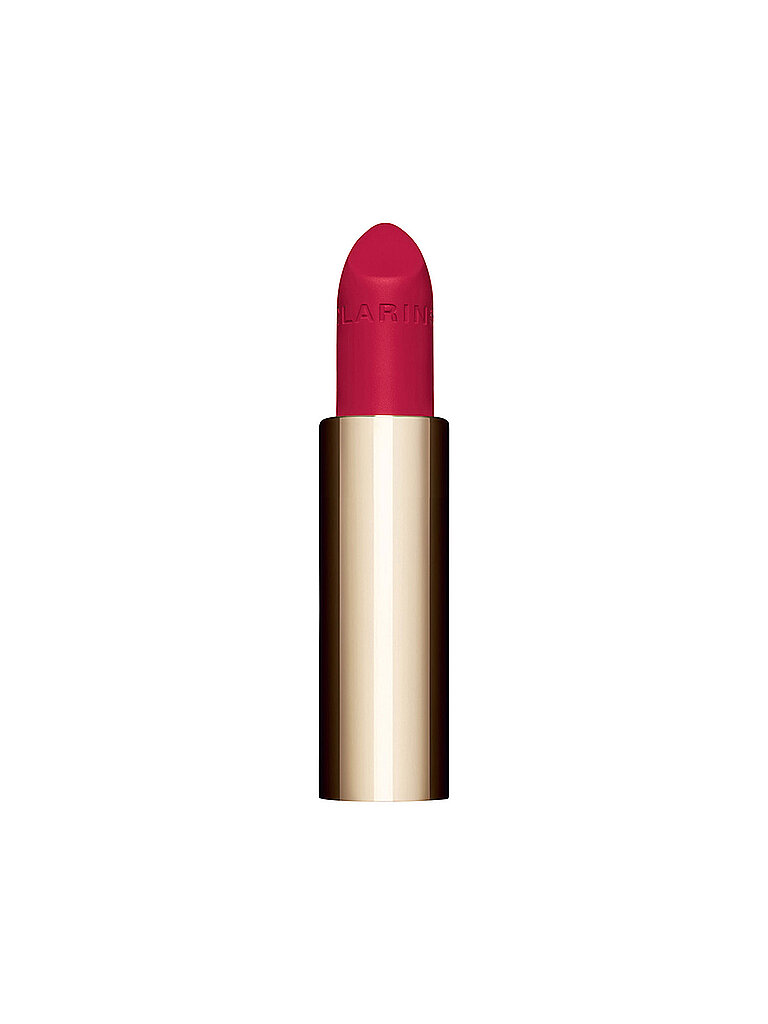 CLARINS Lippenstift - Joli Rouge Velvet Refill (791V Deep Fuchsia)