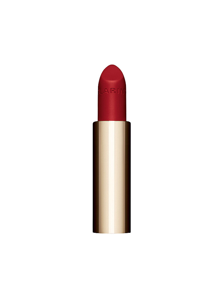 CLARINS Lippenstift - Joli Rouge Velvet Refill (793V Red Cranberry)