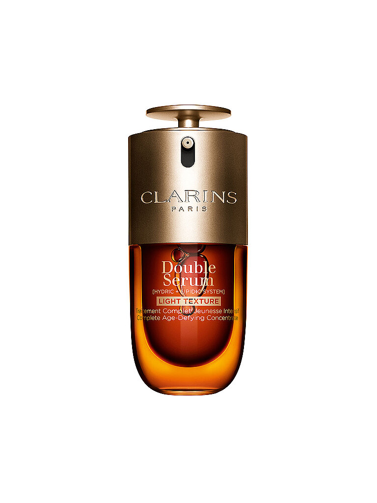 CLARINS Double Serum Light Texture 30ml