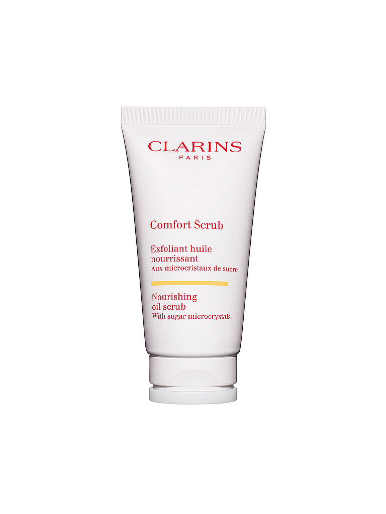 CLARINS Gesichtspeeling - Comfort Scrub 50ml