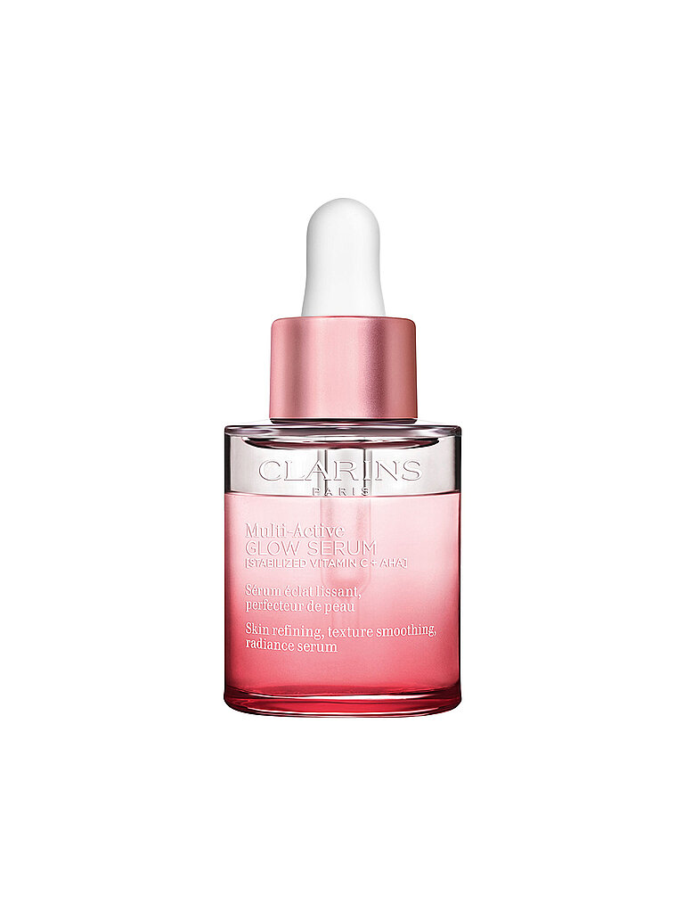 CLARINS Multi Active Serum 30ml