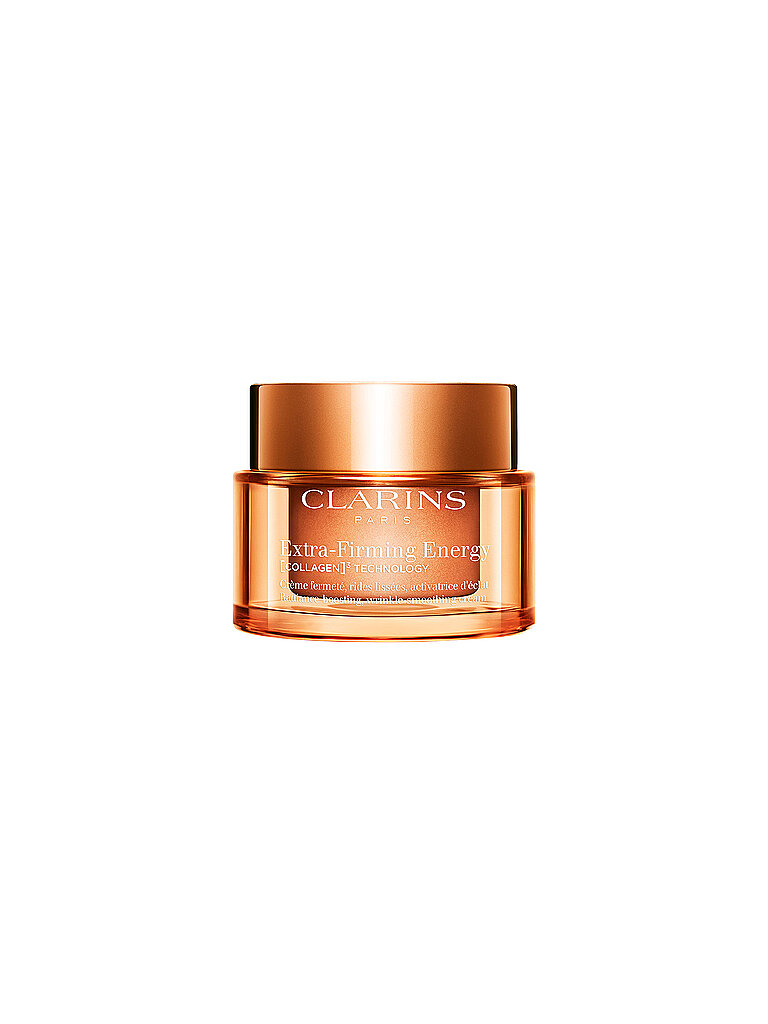 CLARINS Gesichtscreme - Extra-Firming Energy 50ml