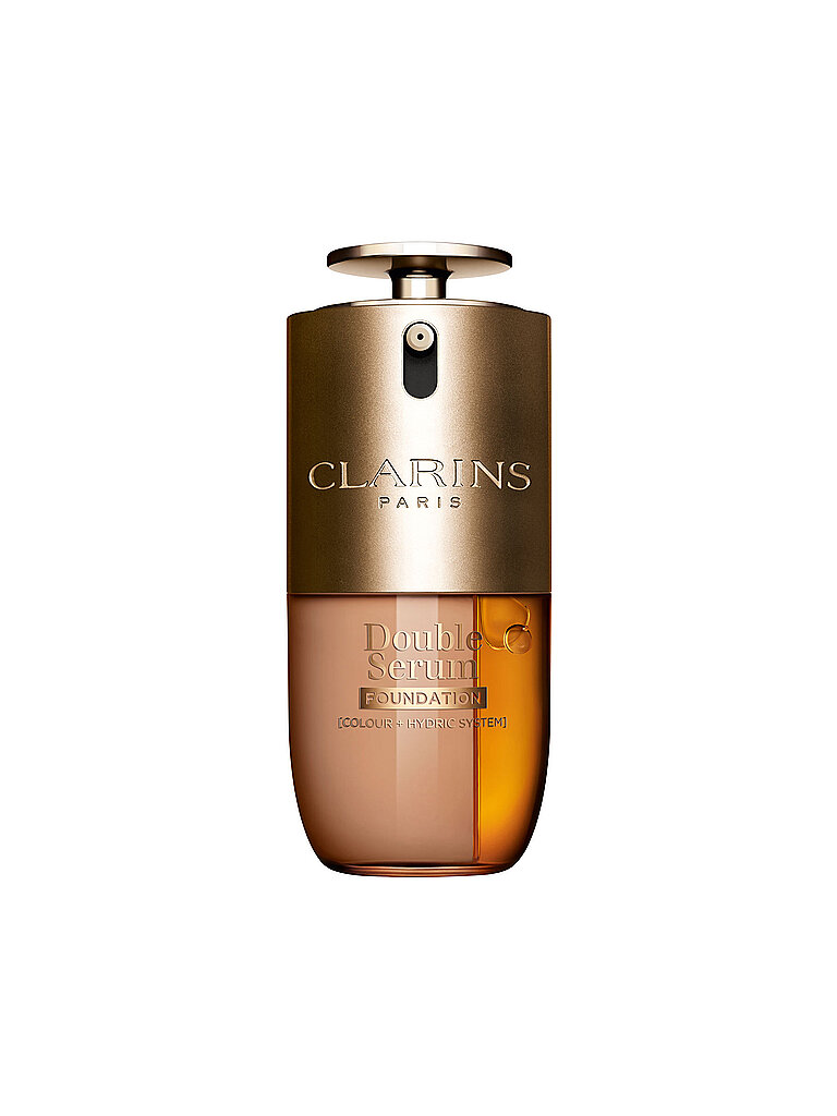 CLARINS Double Serum Foundation M3C