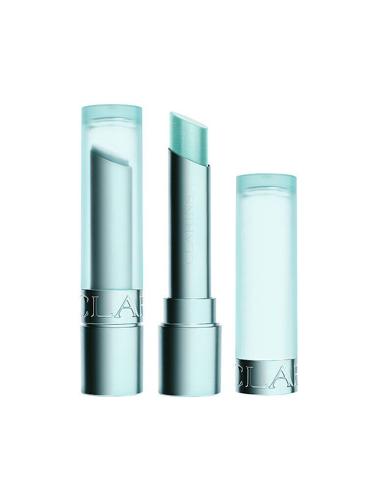 CLARINS Lippenpflege - Lip Oil Balm (00 Cryo Mint)