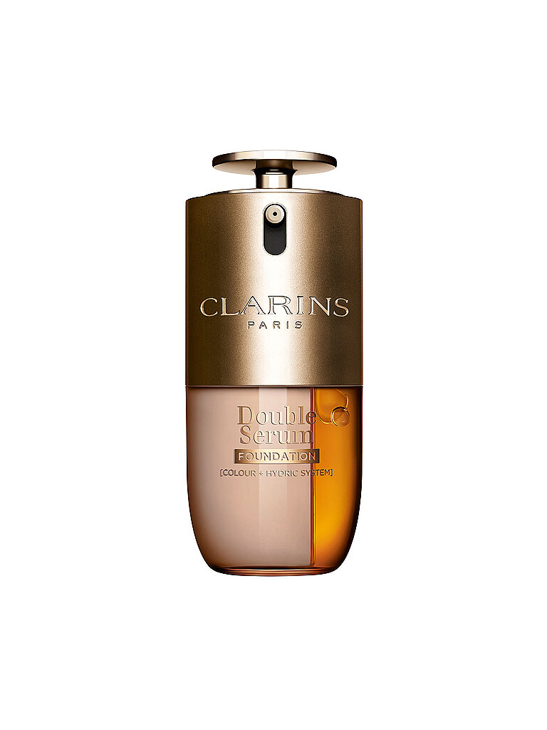 CLARINS Double Serum Foundation L2C