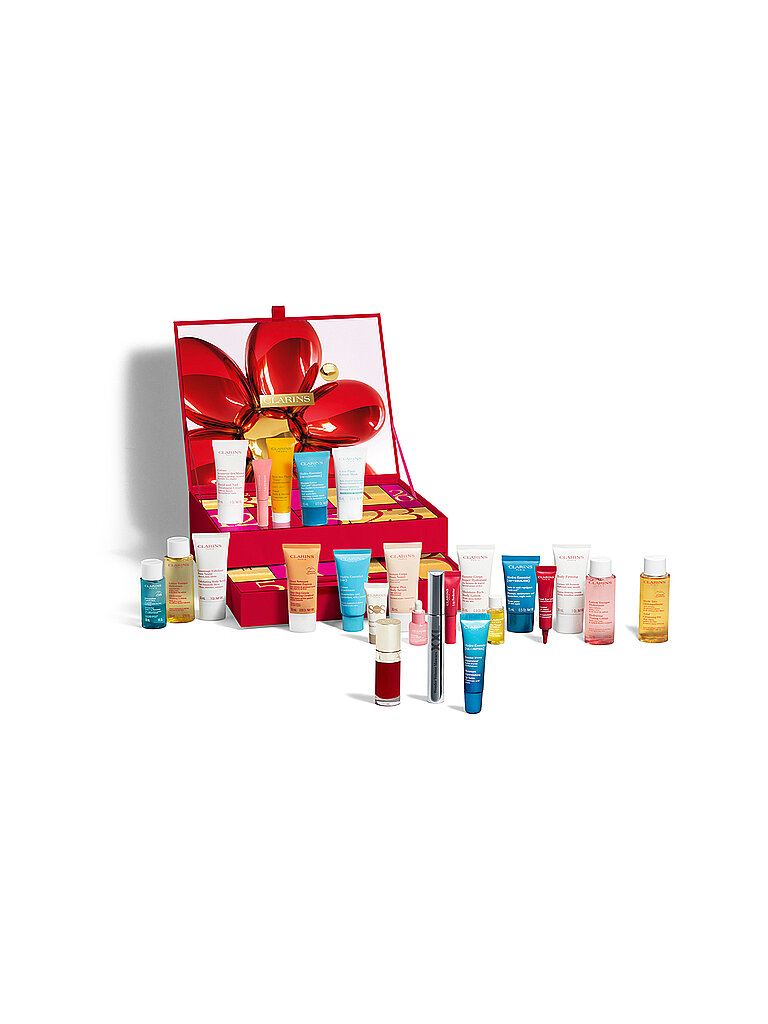 CLARINS Adventkalender 2026