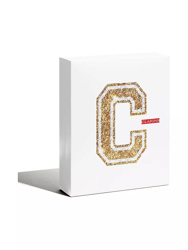 CLARINS | Adventkalender 2023 | keine Farbe