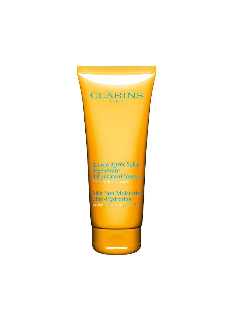 CLARINS | After Sun - Baume Après Soleil Régénérant 200ml | 