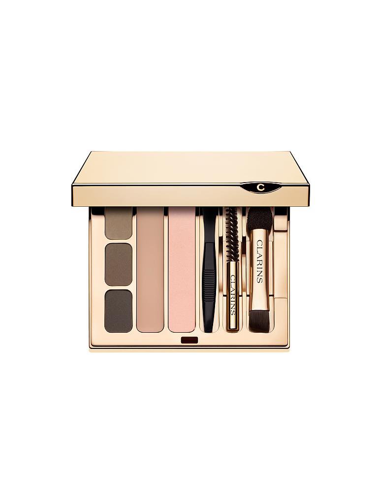 CLARINS | Augenbrauenset - Kit Sourcils "Pro" | 