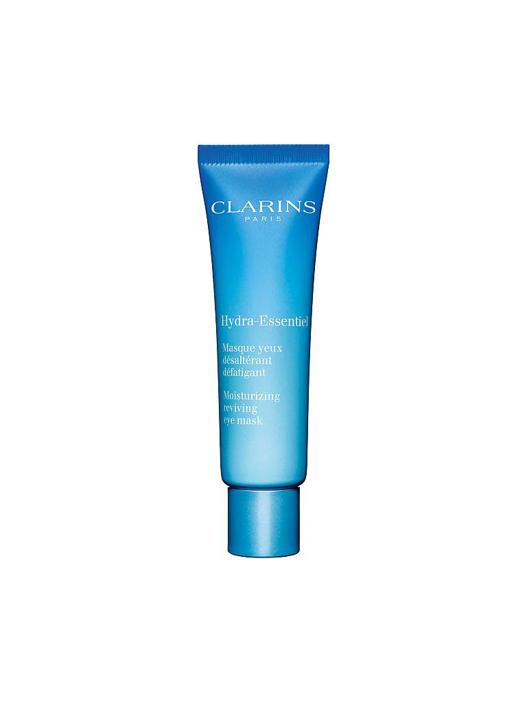 CLARINS | Augencreme - Hydra-Essentiel Masque yeux désaltérant défatigant 30ml | keine Farbe