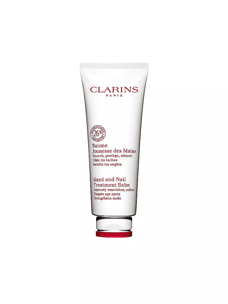 CLARINS | Baume Jeuness des Mains 100ml | keine Farbe