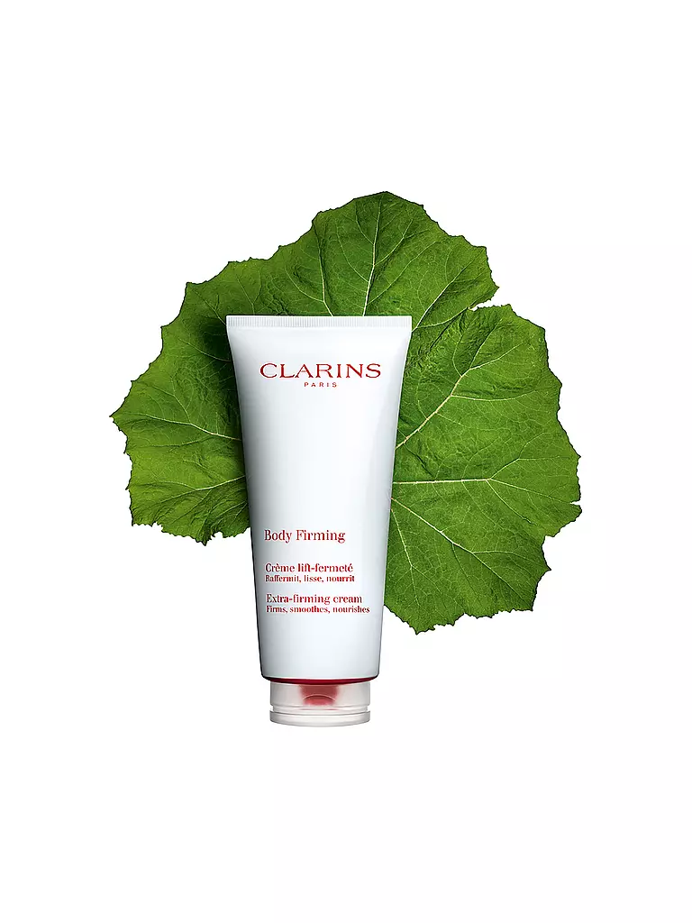 CLARINS | Body Firming Crème lift-fermeté 200ml | keine Farbe