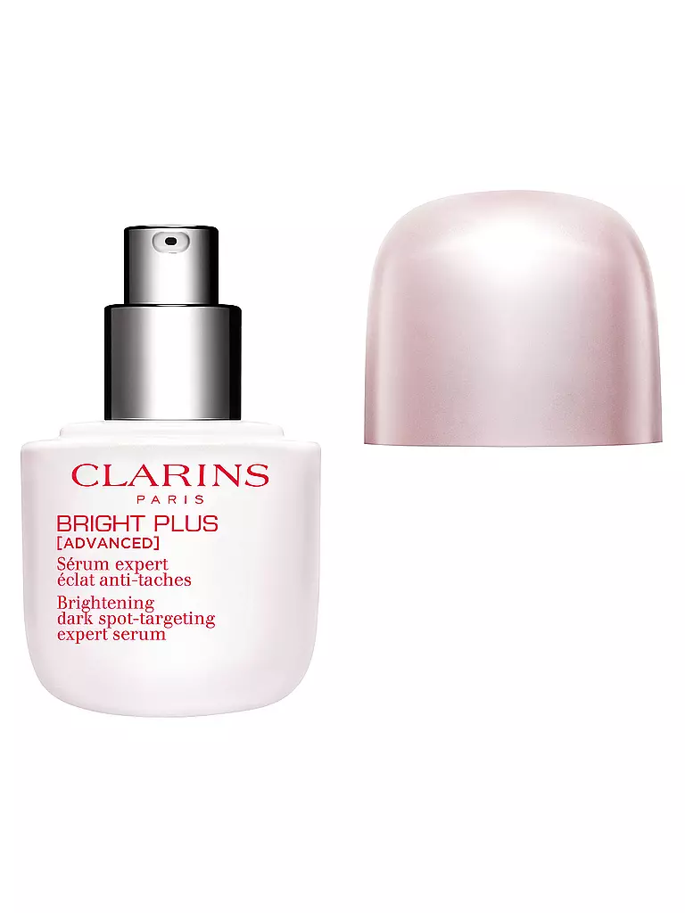 CLARINS | BRIGHT PLUS [ADVANCED] Sérum 30ml | keine Farbe