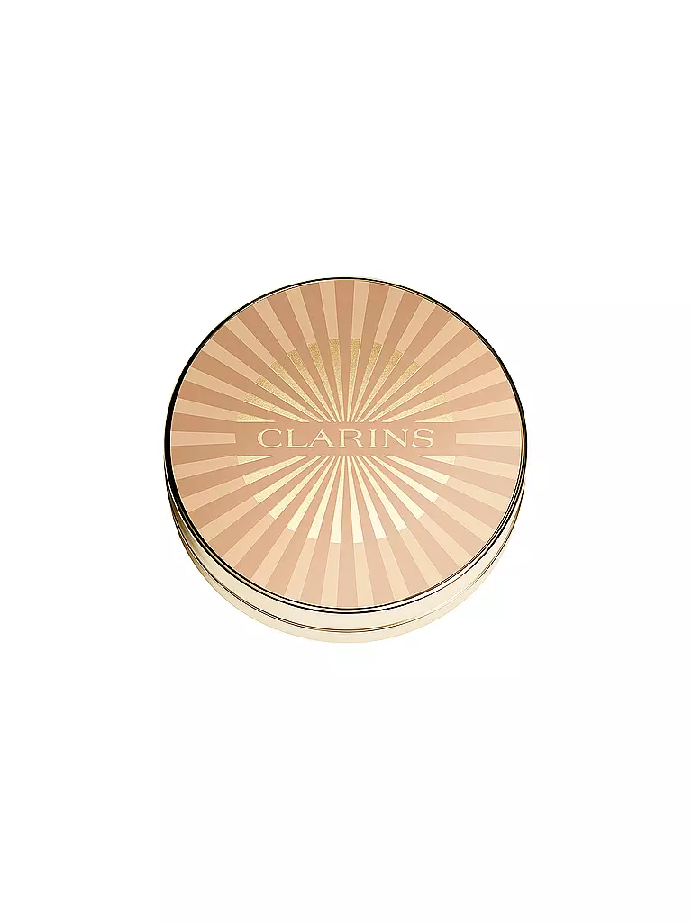 CLARINS | Bronzing Compact Summer | keine Farbe