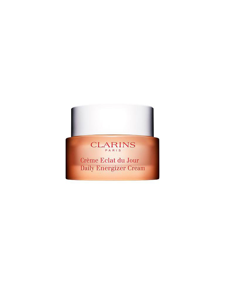 CLARINS | Crème Eclat du Jour - Energie spendende Creme 30ml | keine Farbe