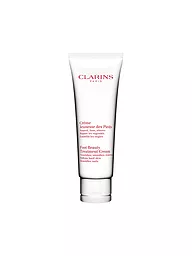 CLARINS | Crème Jeunesse des Pieds - Intensiv pflegende Fußcreme 125ml | keine Farbe