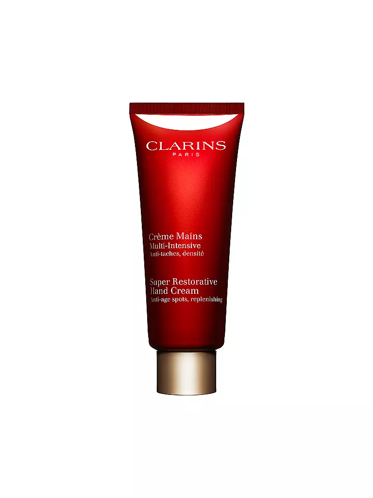 CLARINS | Crème Mains Multi-Intensive 100ml | keine Farbe