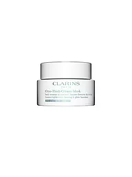 CLARINS | Cryo-Flash Cream-Mask 75ml | keine Farbe